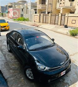 Kia Pegas